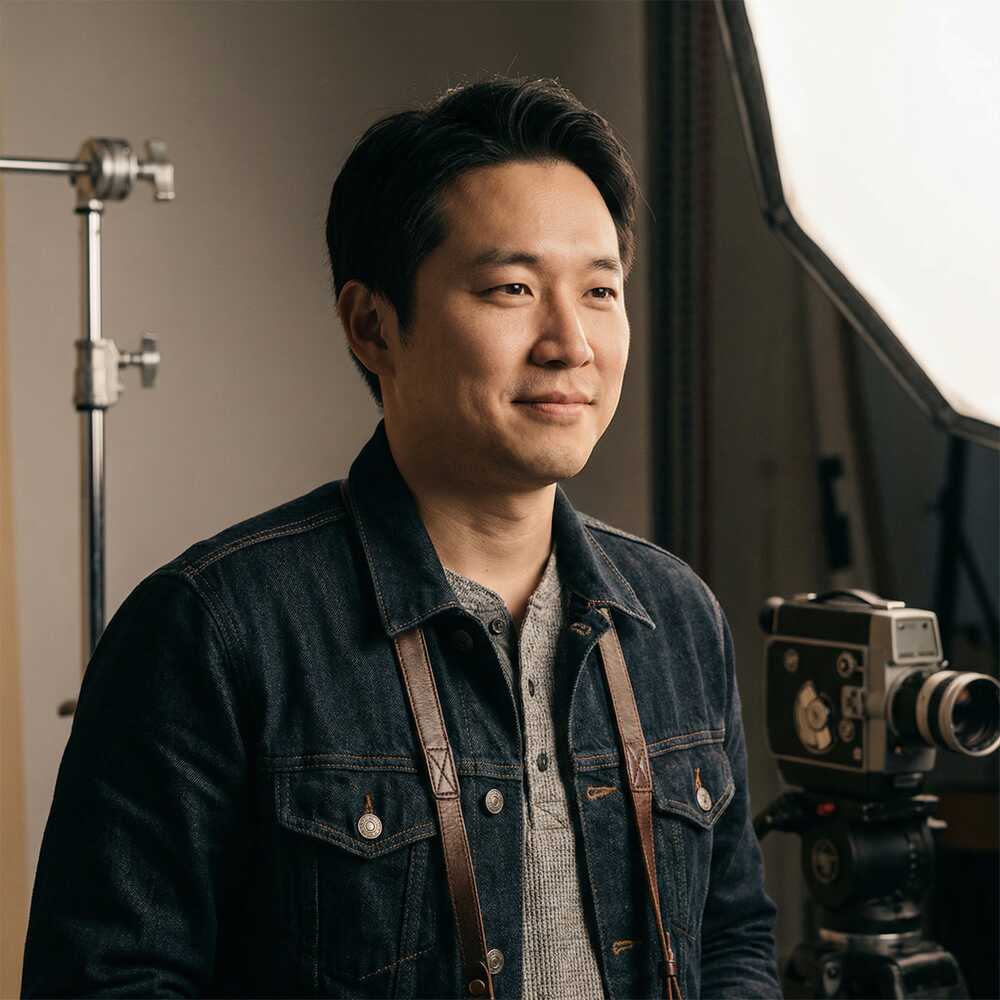 呦呦视频摄影师