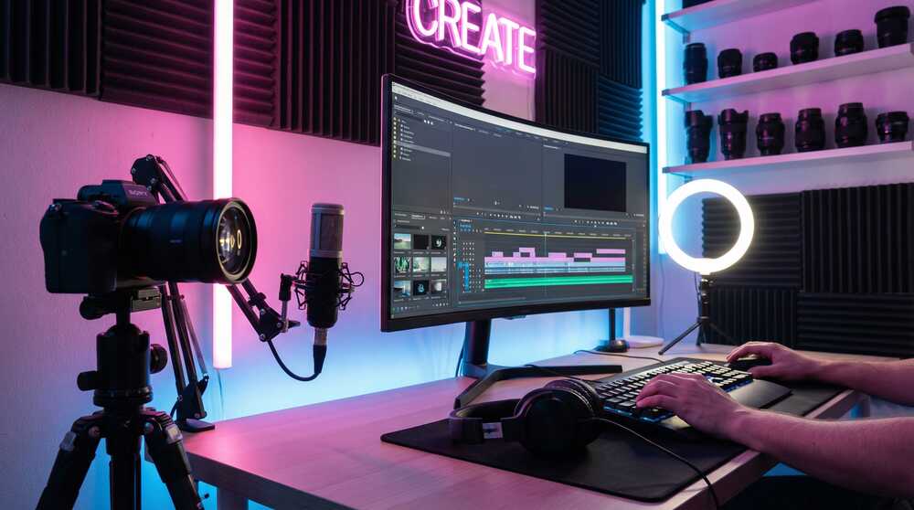 呦呦视频视频剪辑教程